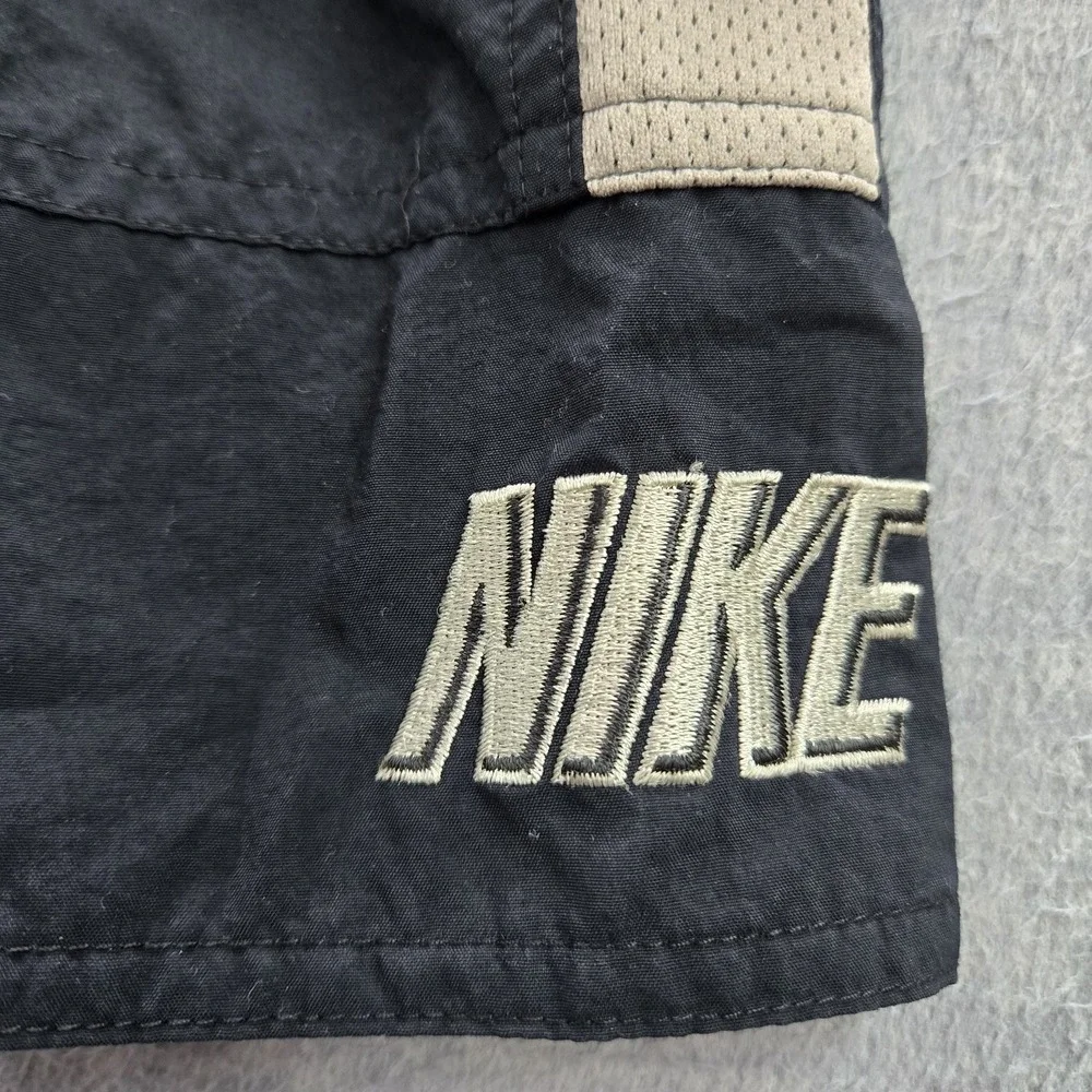 Nike or full