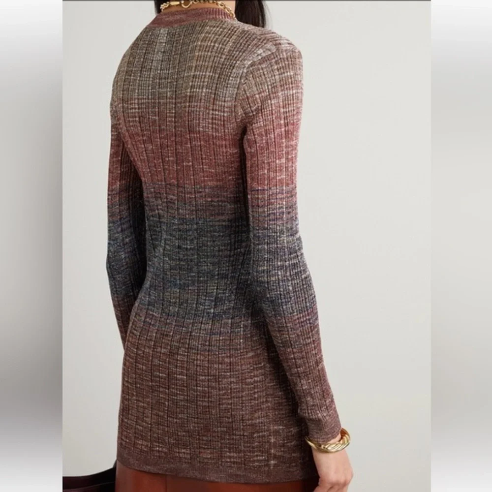 Missoni cardigan that