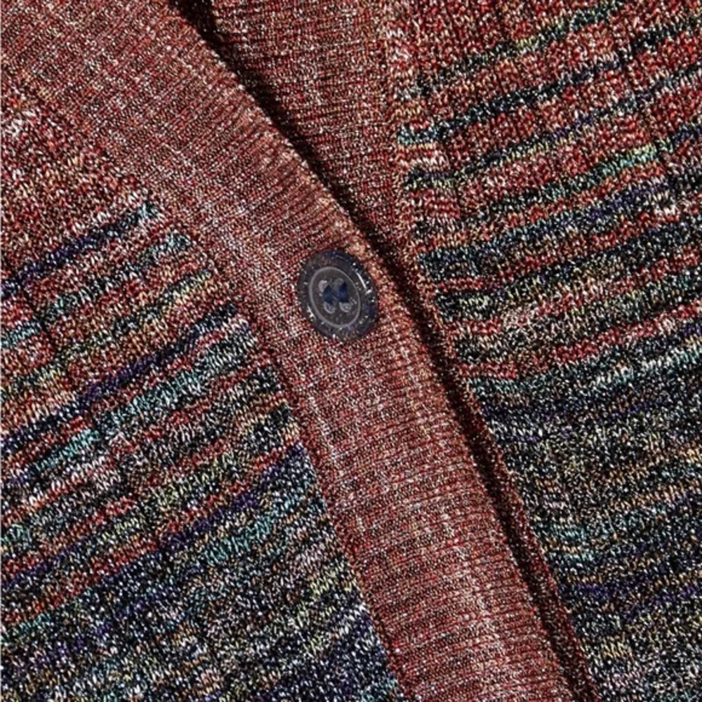 Missoni cardigan that