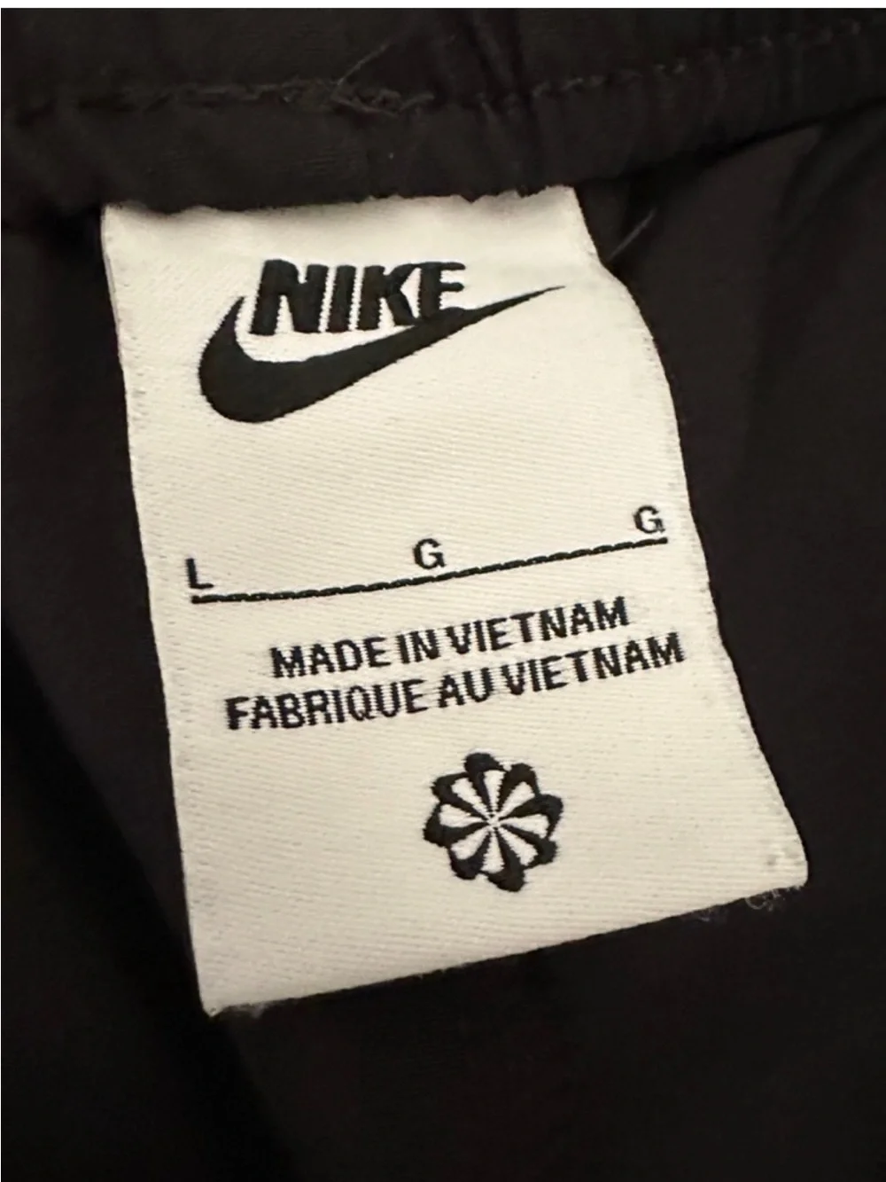 Nike everything wovens