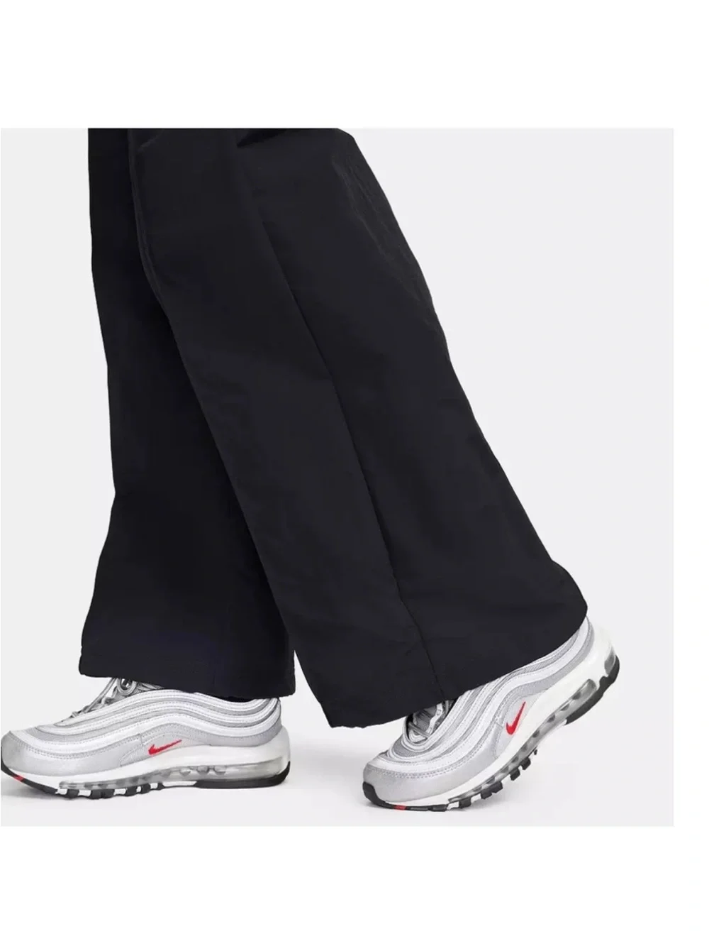 Nike everything wovens