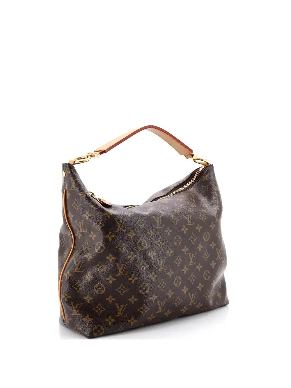 Louis Vuitton elevate your