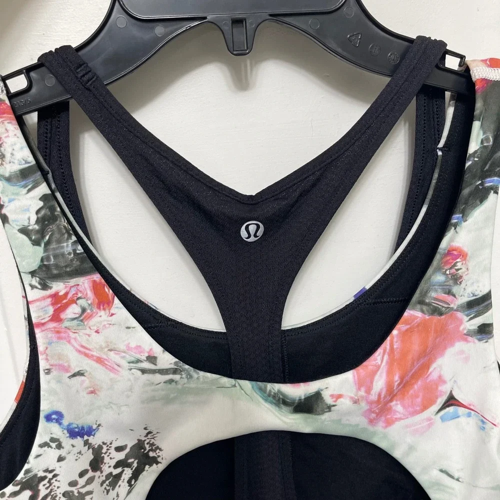 lululemon athletica very good