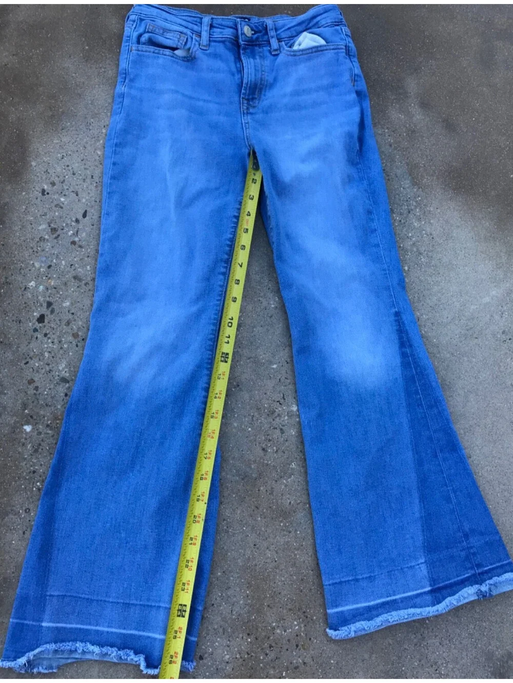 GAP 70s high