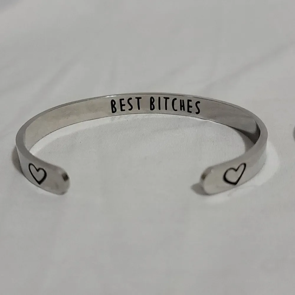 Set Of bracelets