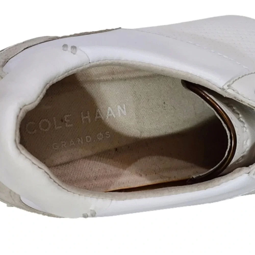 Cole Haan good please