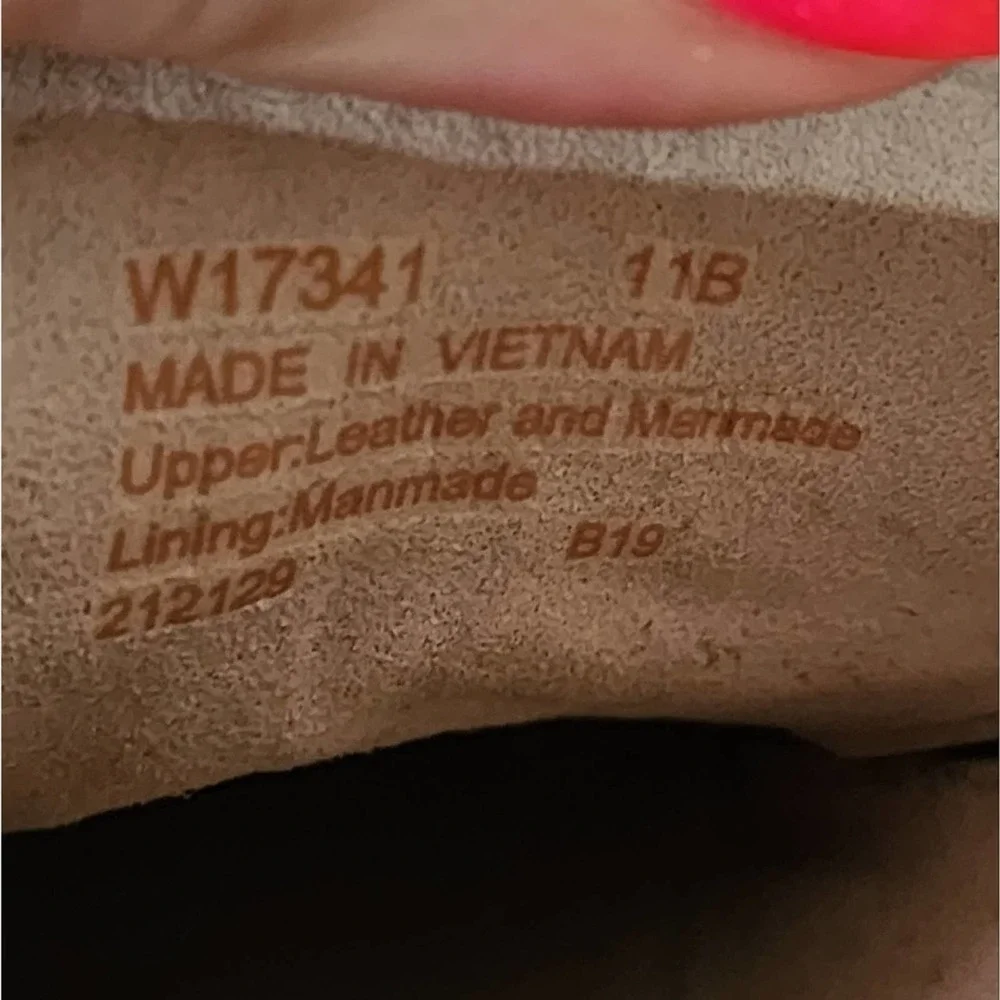 Cole Haan good please