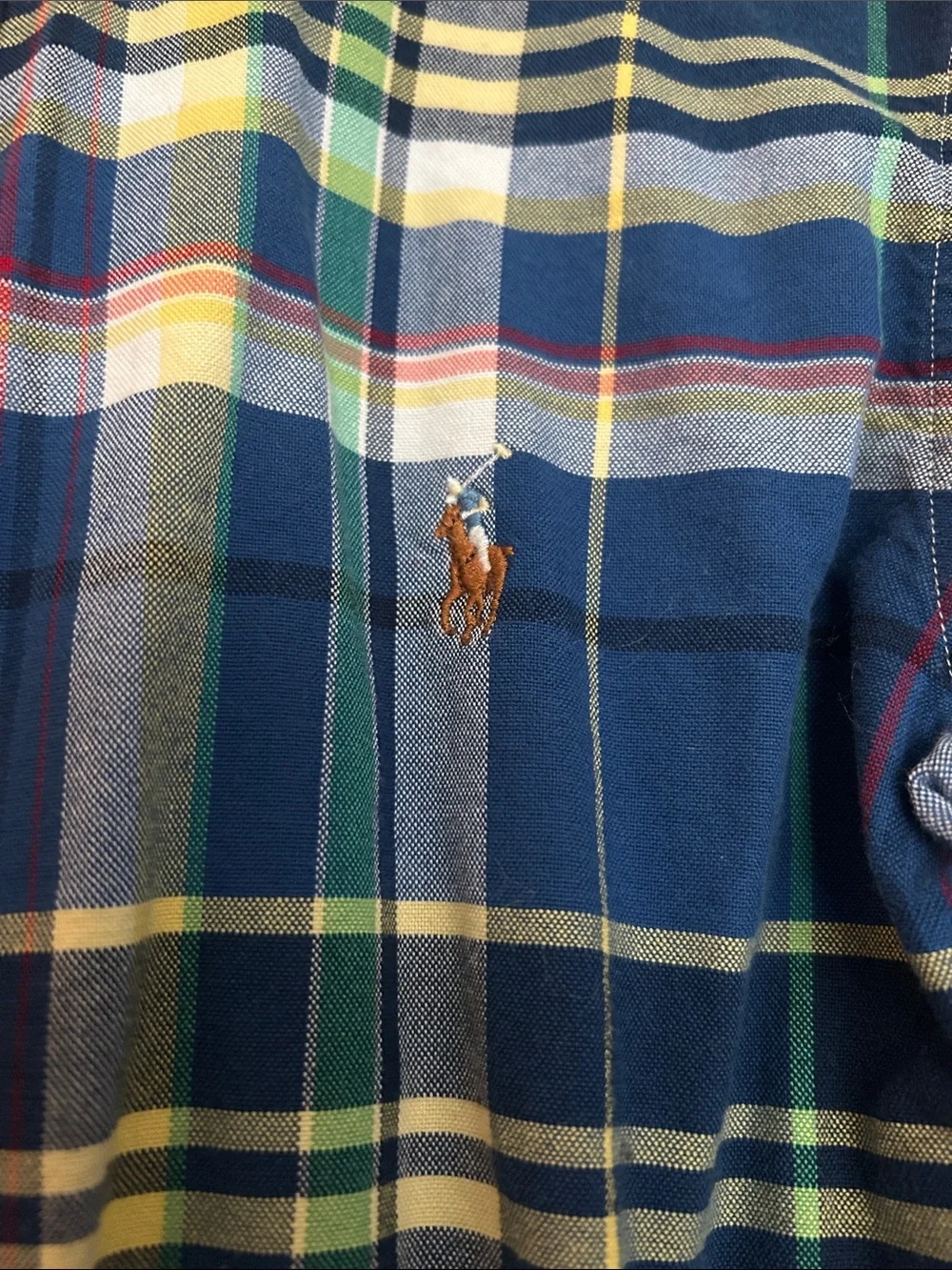 Polo Ralph Lauren long sleeve
