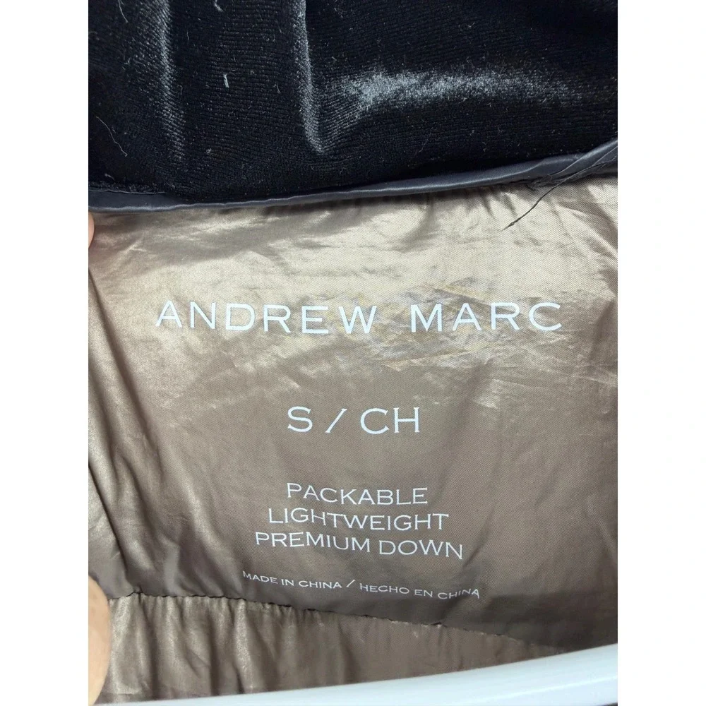 Andrew Marc andrew marc
