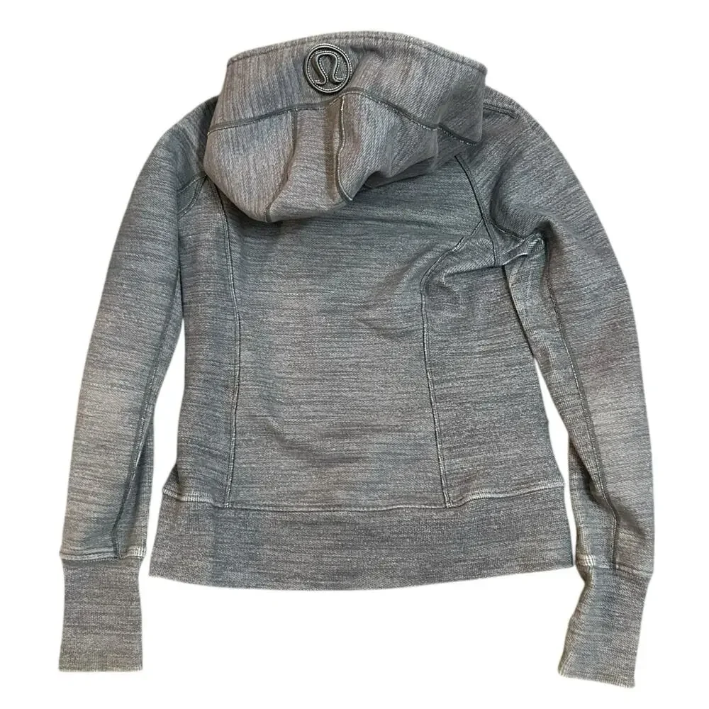 lululemon athletica hardwear gray care