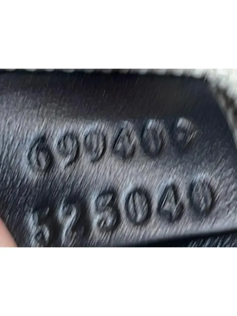 Gucci introducing attache