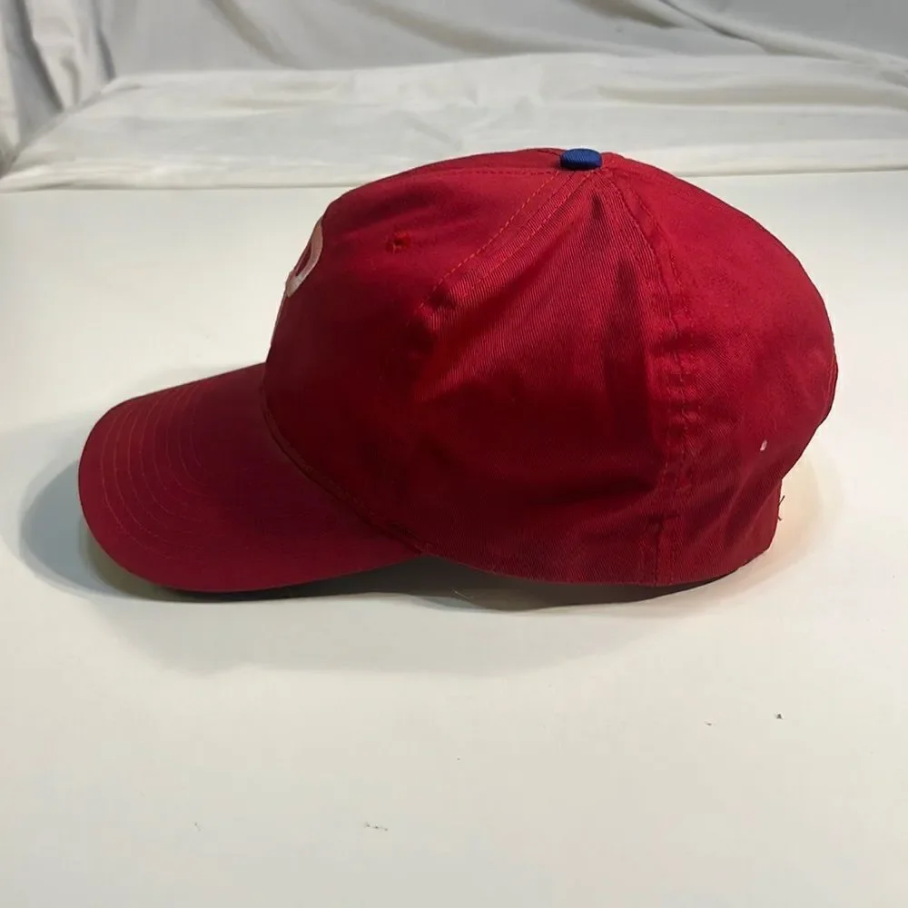 MLB pirates hat