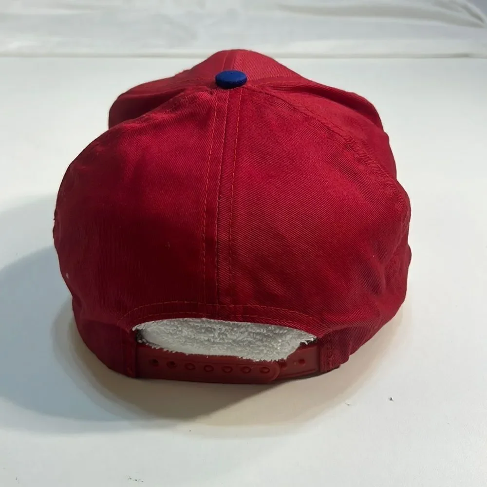 MLB pirates hat