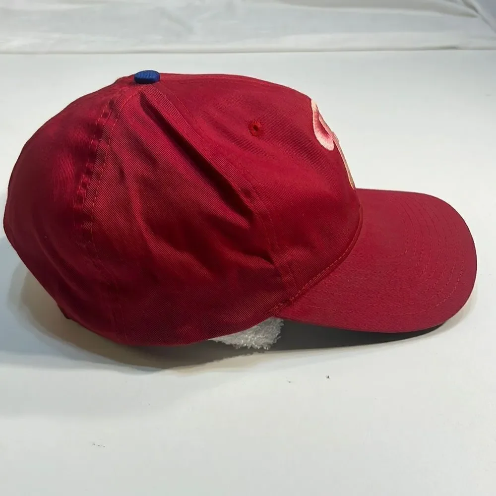 MLB pirates hat