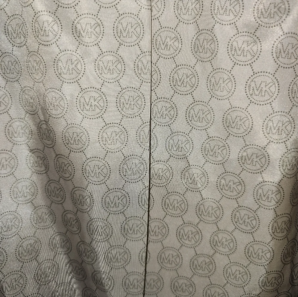 Michael Kors elevate your