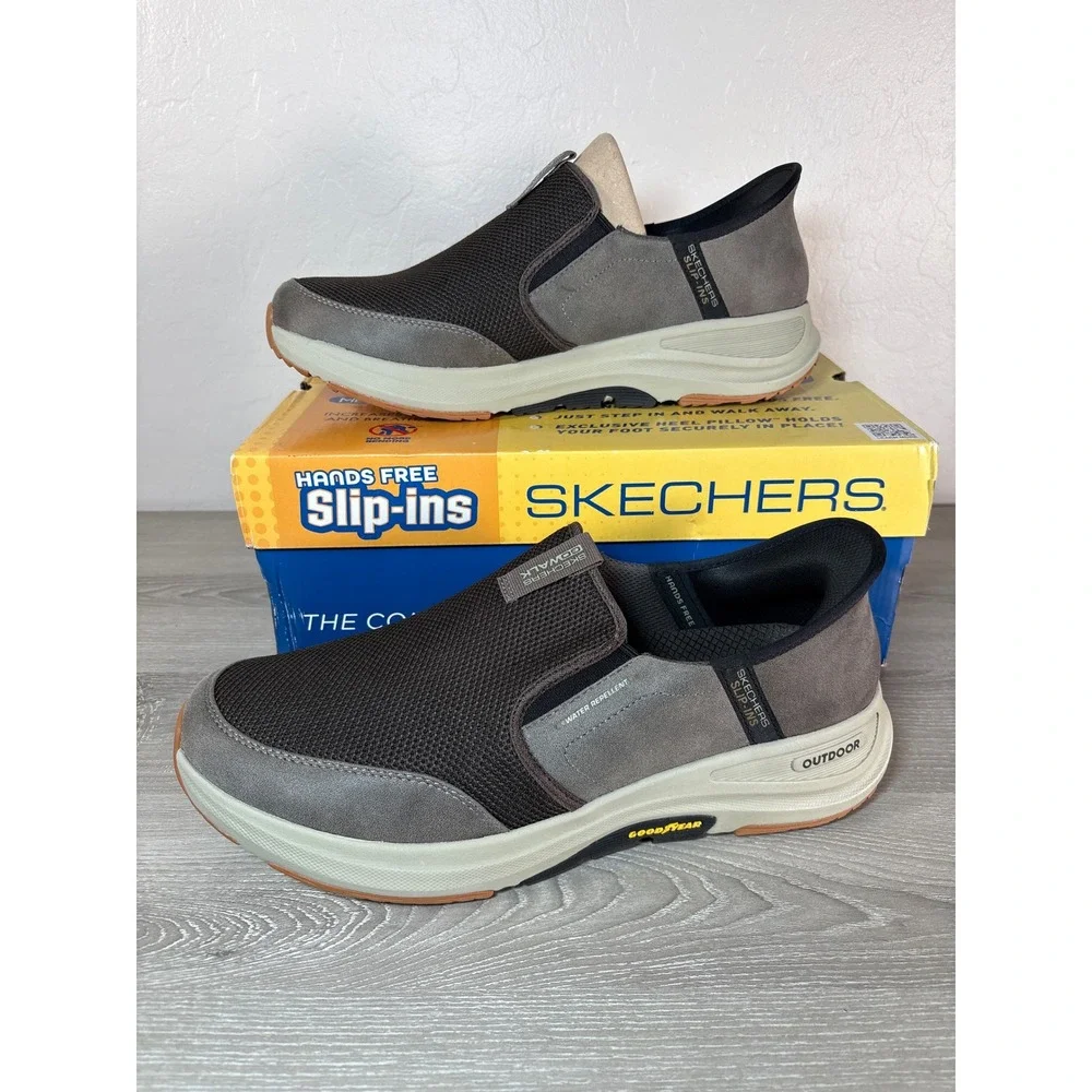 Skechers go walk