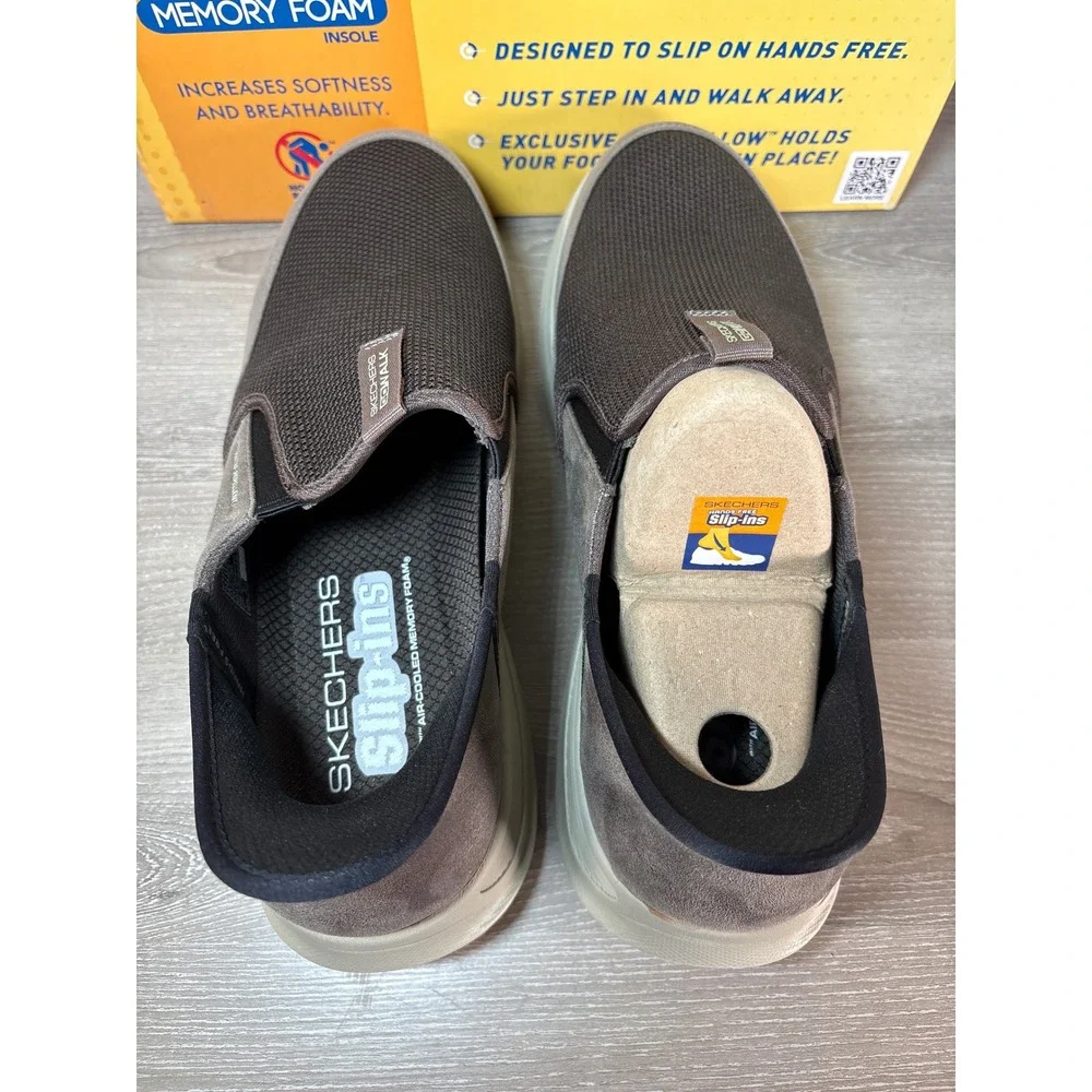 Skechers go walk