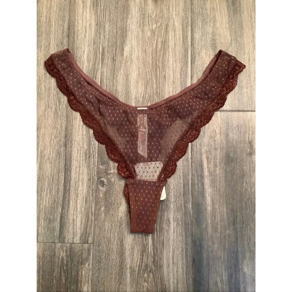 Intimately By Free People brand intimately