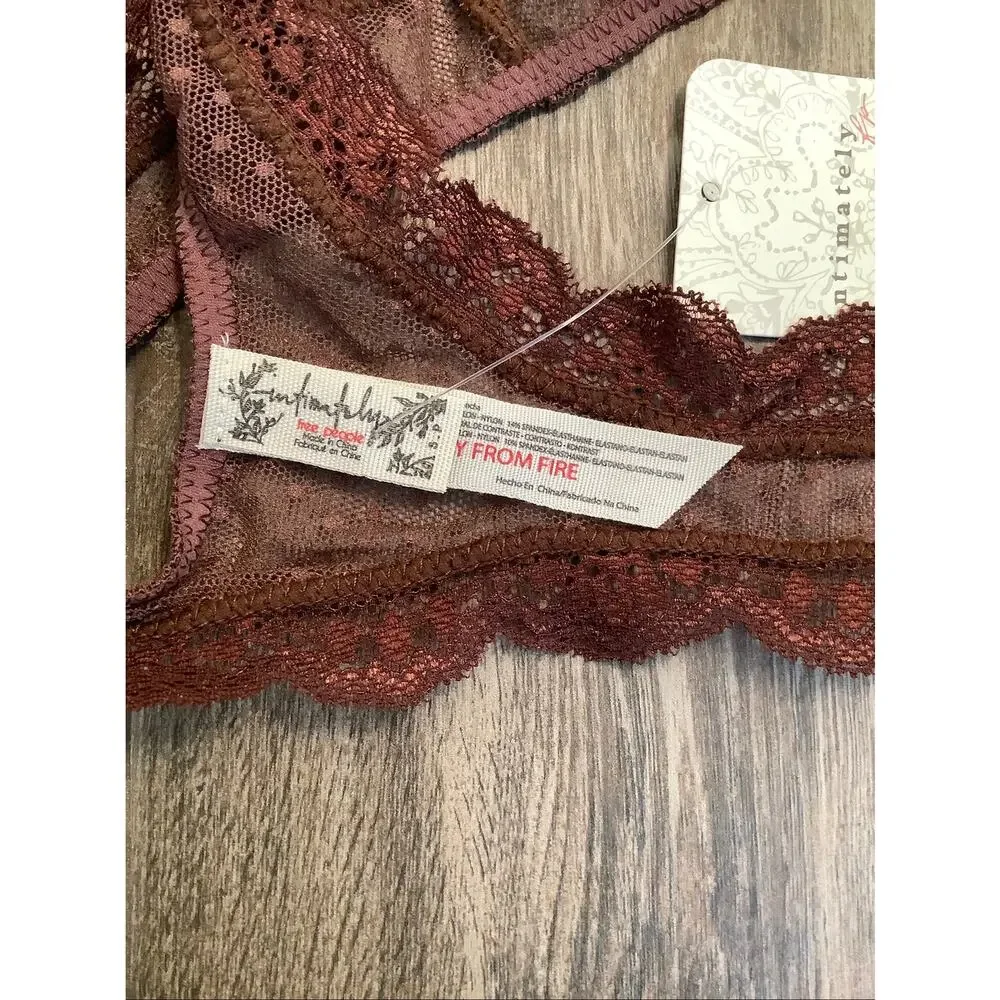 Intimately By Free People brand intimately