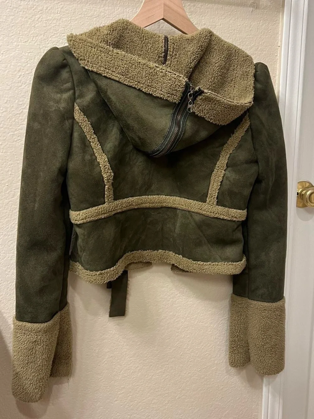 ecō-ga’nik olive green