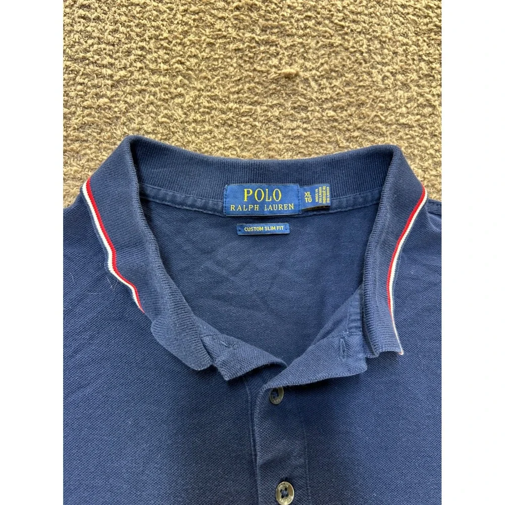 Polo Ralph Lauren polo ralph