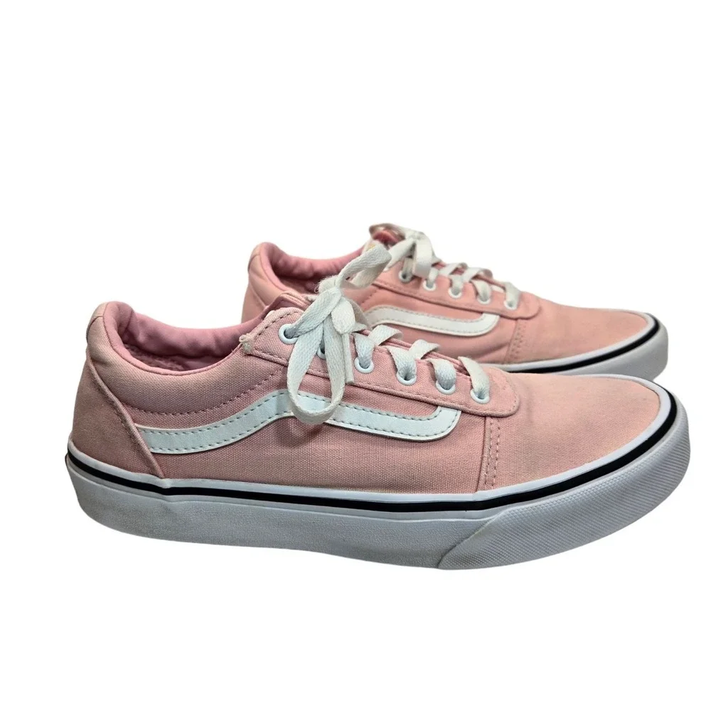 Vans measurements size