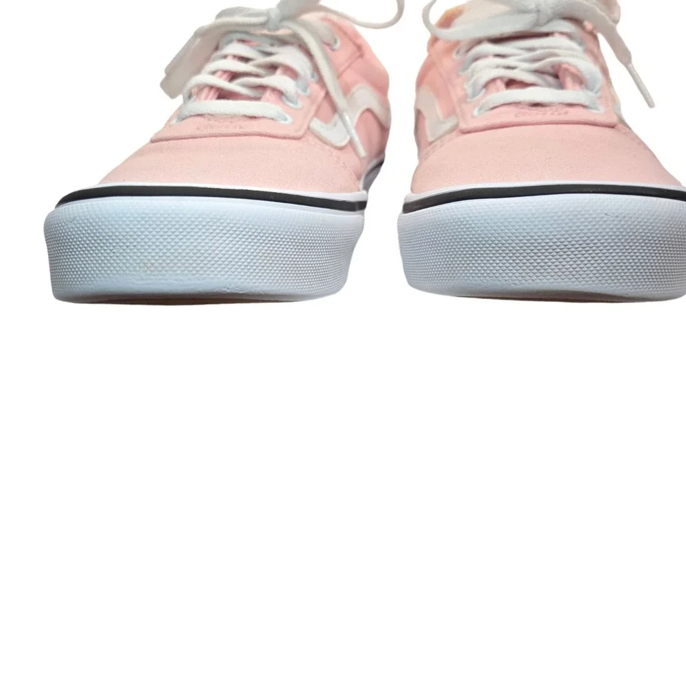 Vans measurements size