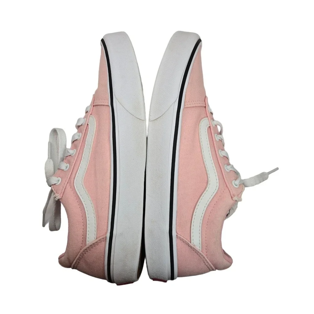 Vans measurements size