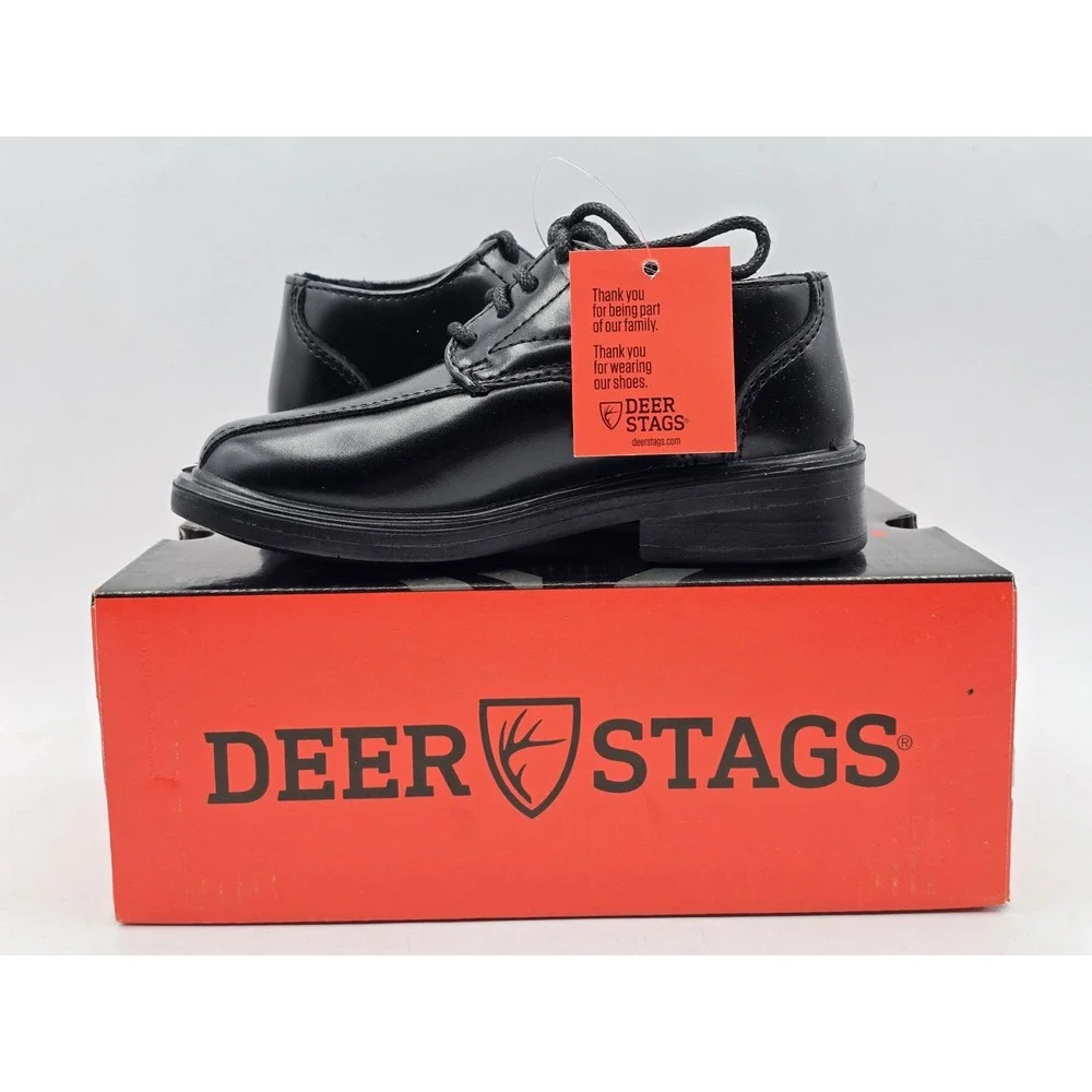 Deer Stags shipping communication