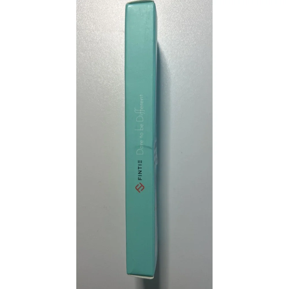 Fintie silicone sleeve