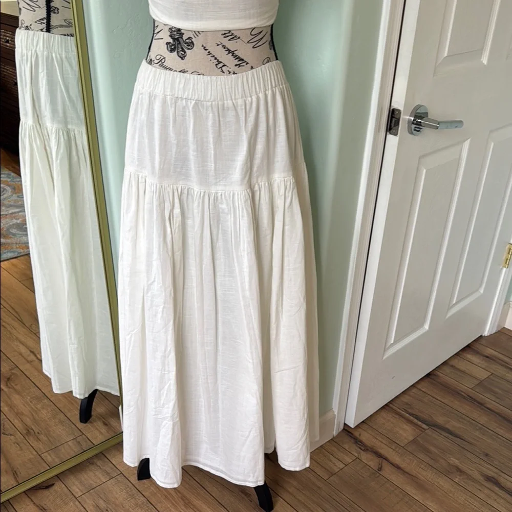 Beginning Boutique this off