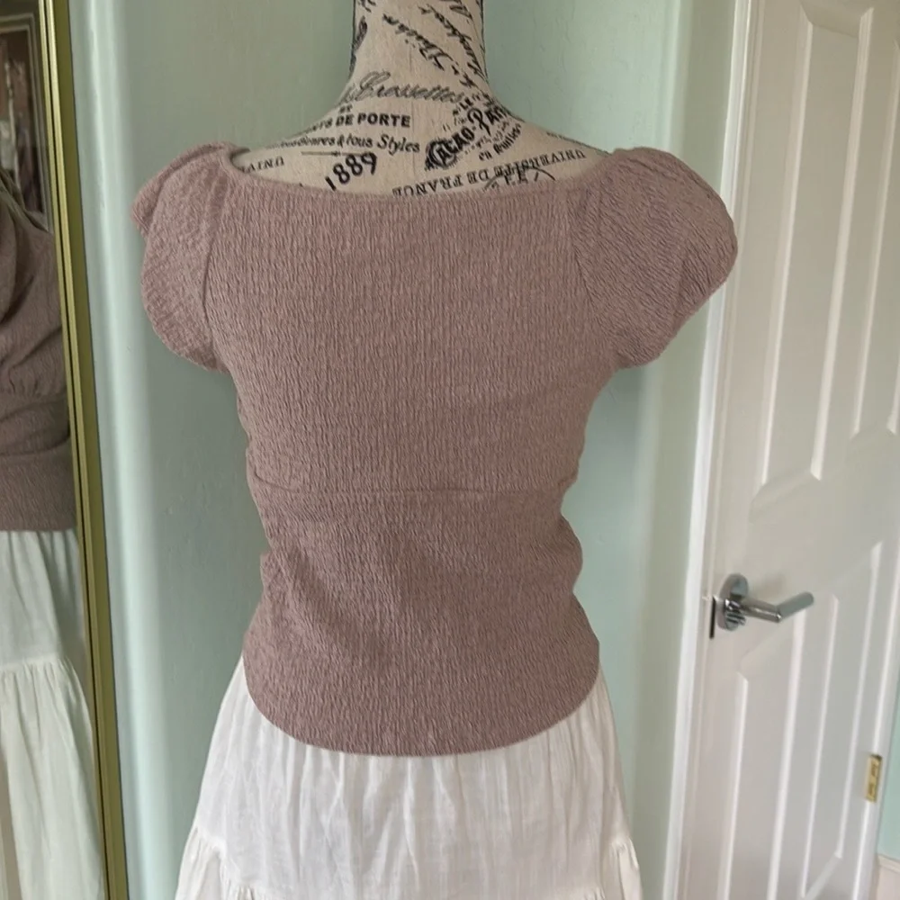 Beginning Boutique this off