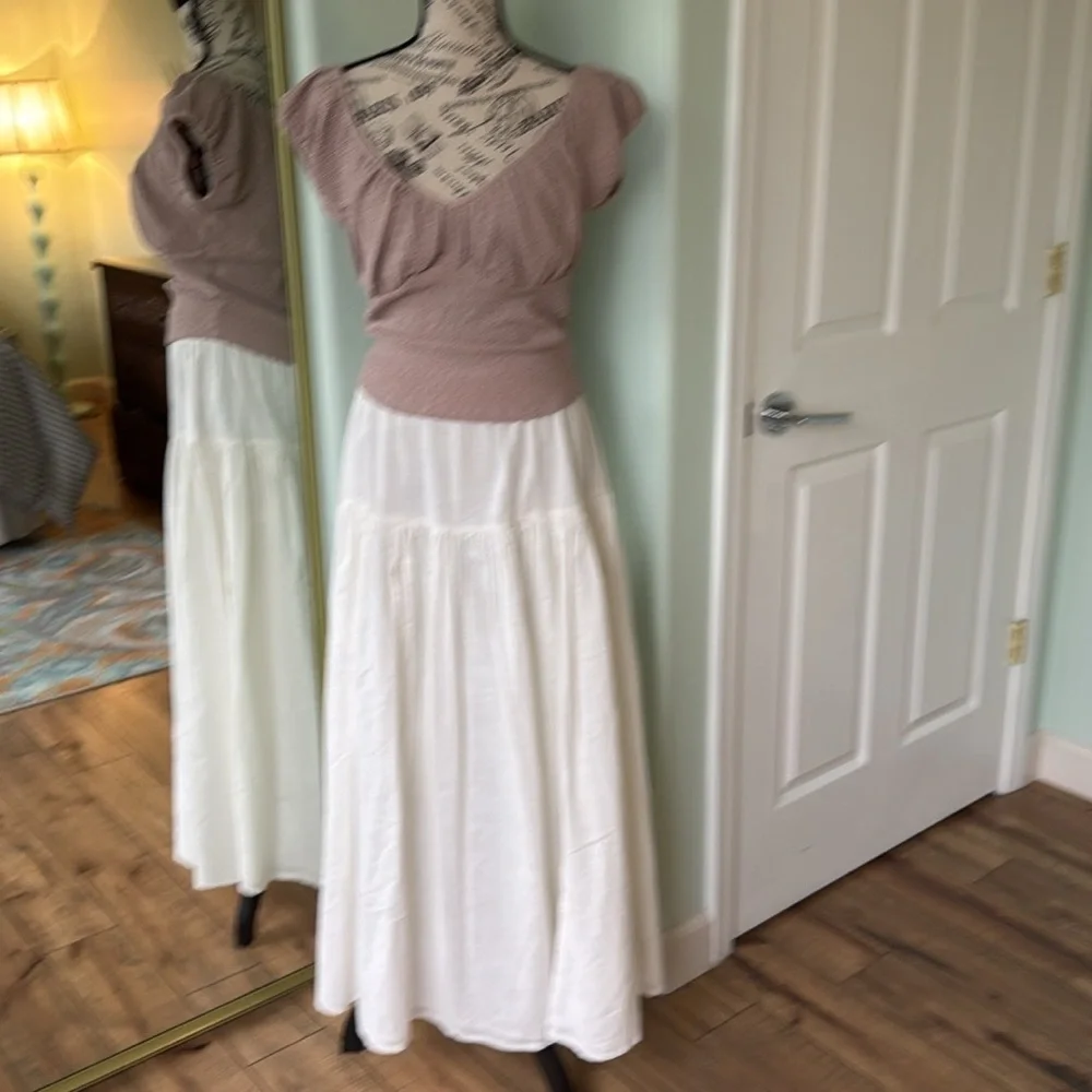 Beginning Boutique this off