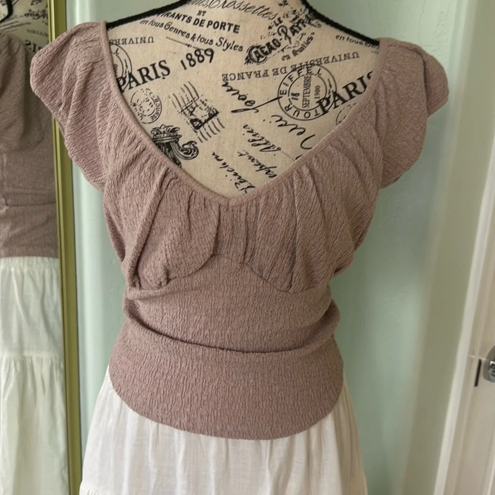 Beginning Boutique this off