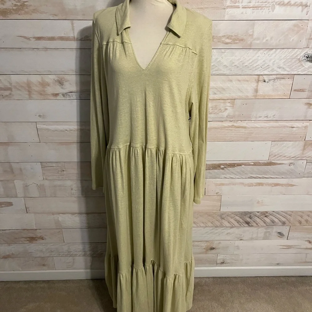 Free People midi style
