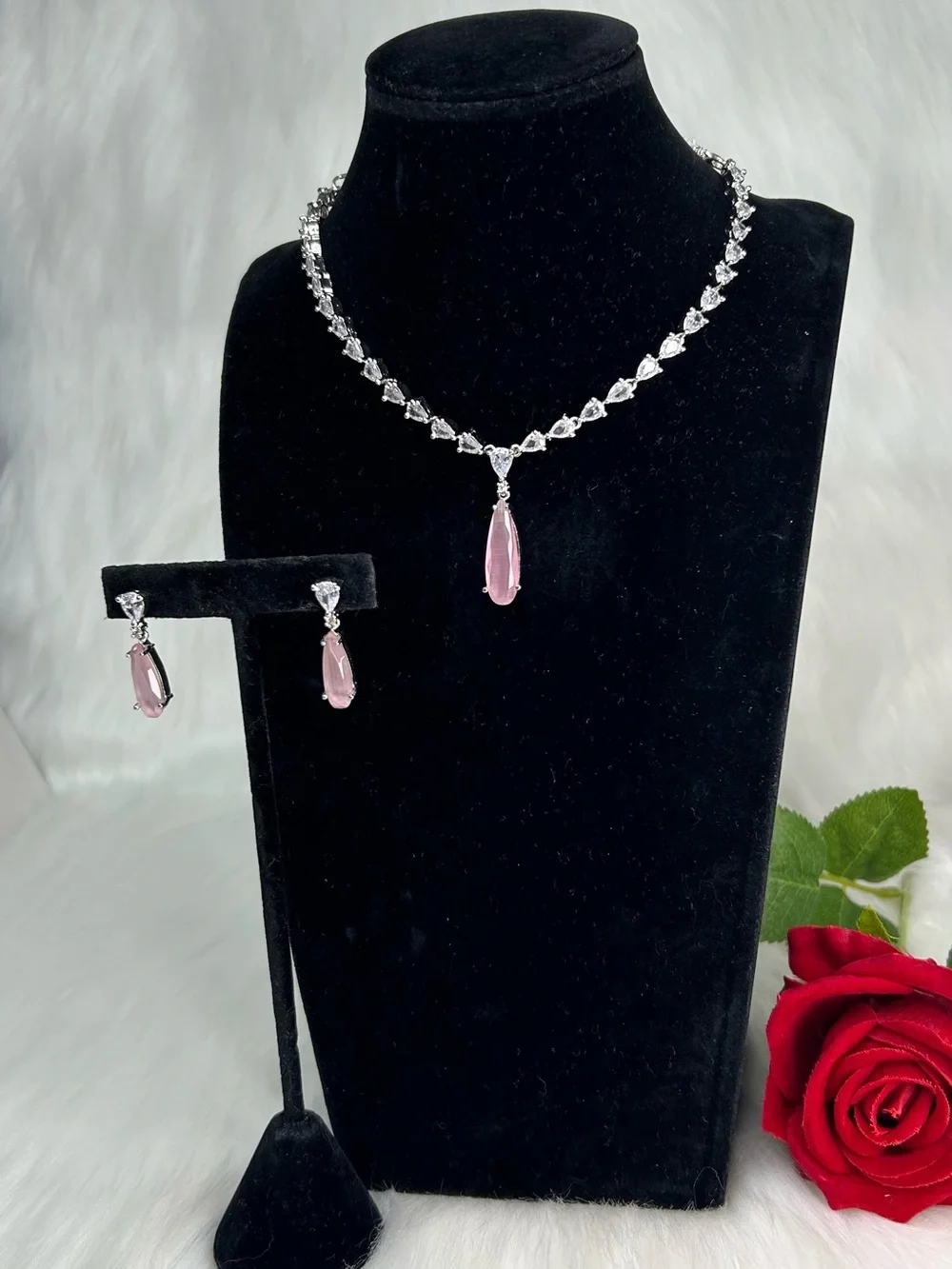 N/A elegant silver