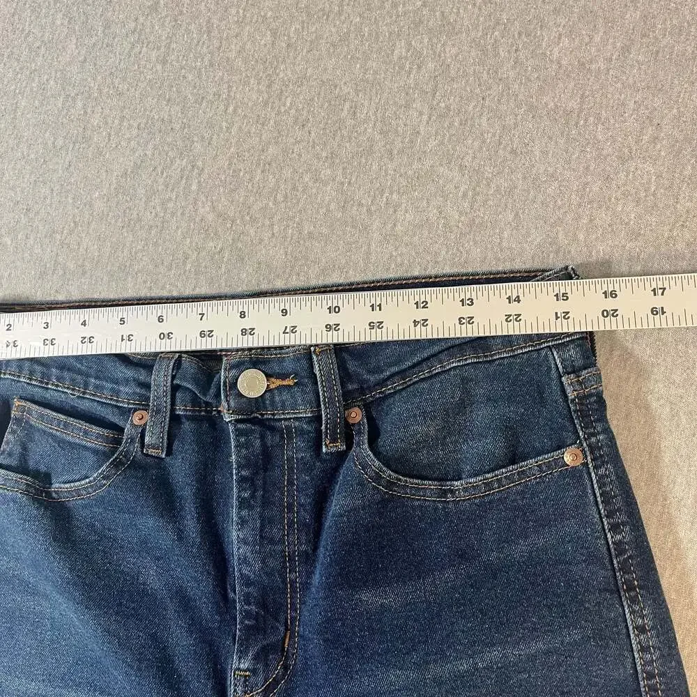 Levi Strauss Signature denim dark