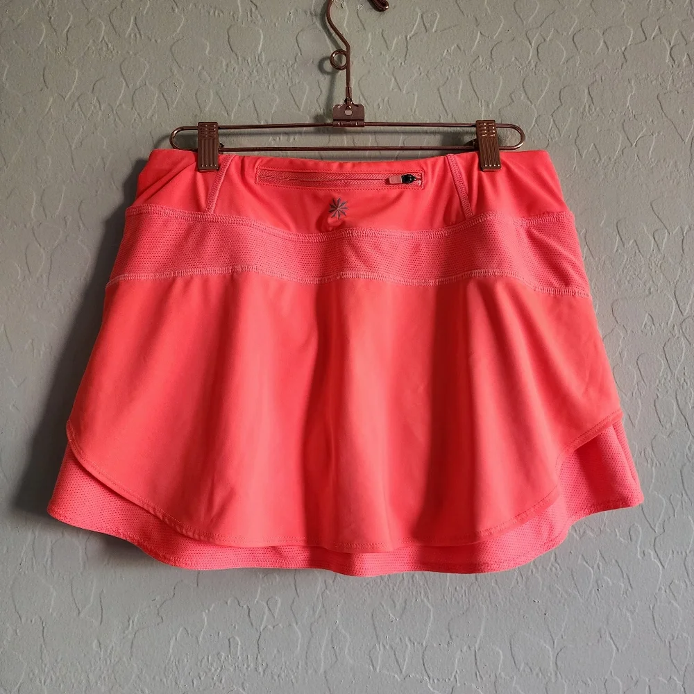 Athleta athletic skort