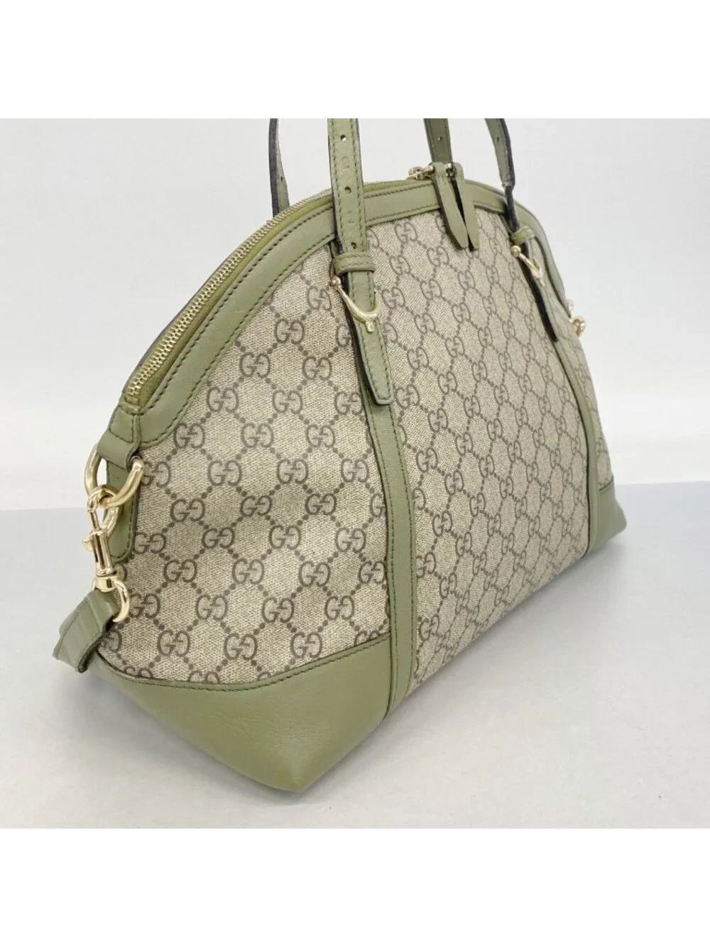 Gucci this authentic