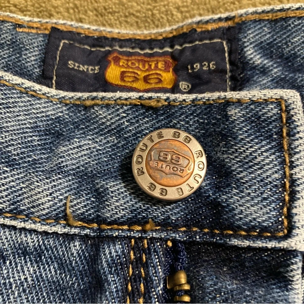 Route 66 nwot route
