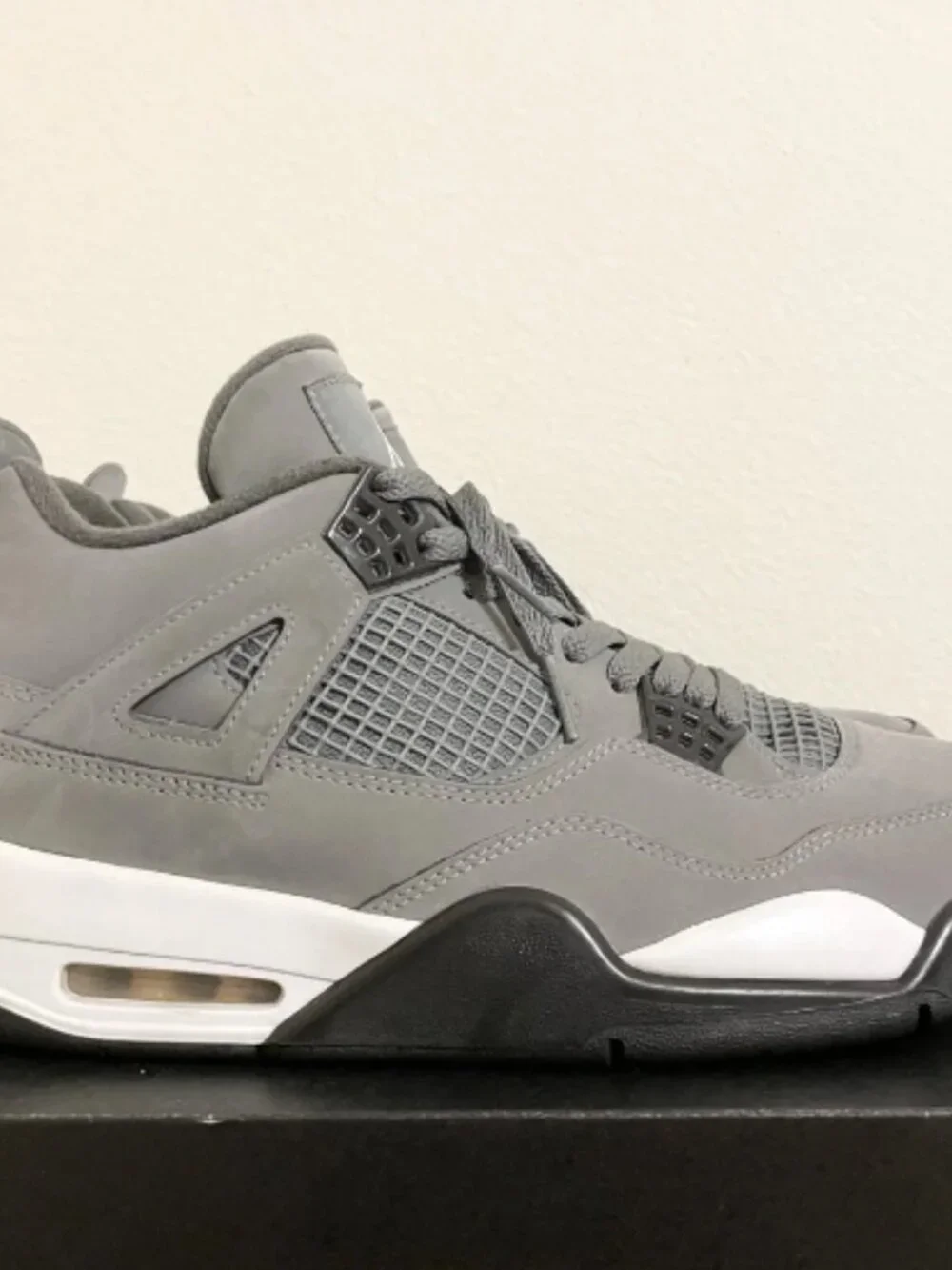 Jordan 40 box 10