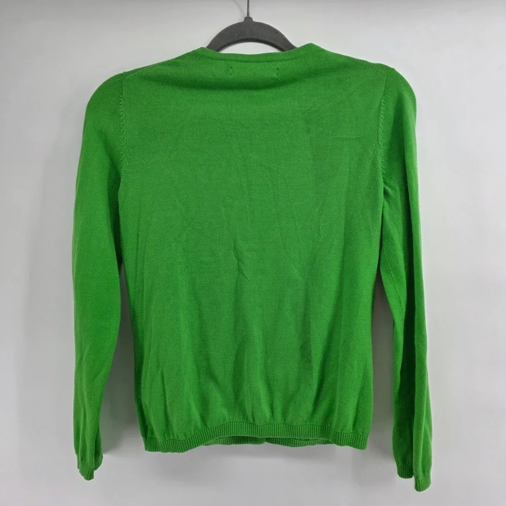 Liz Claiborne style cardigan