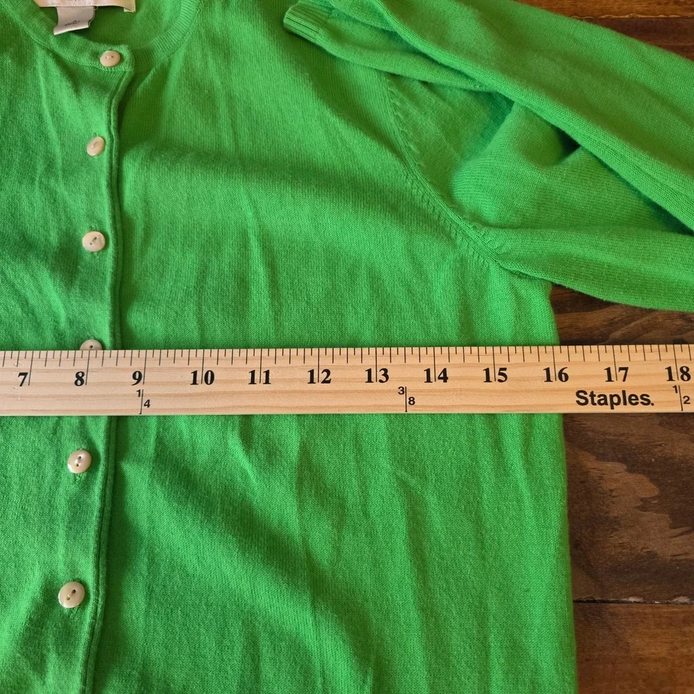 Liz Claiborne style cardigan