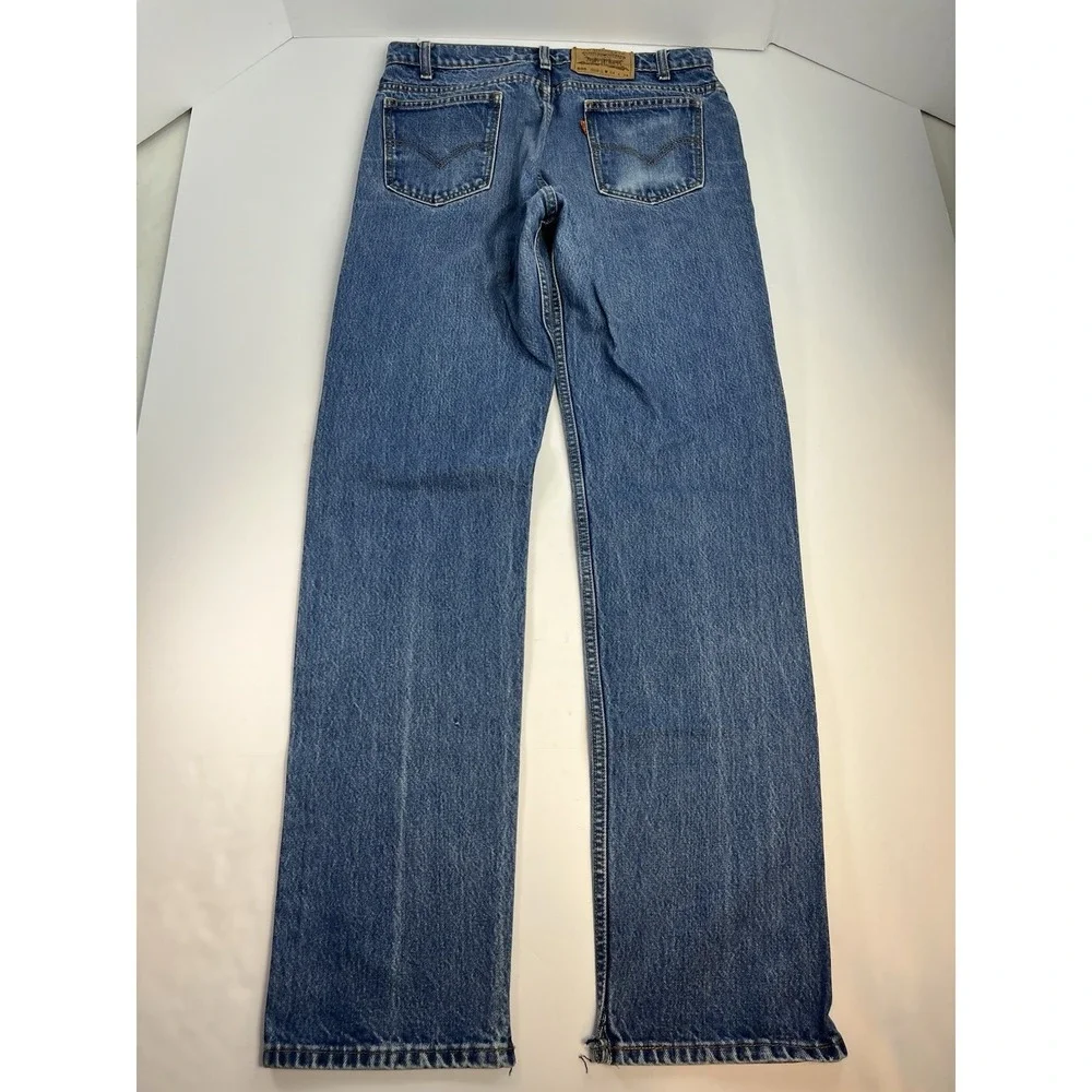 Levis but these
