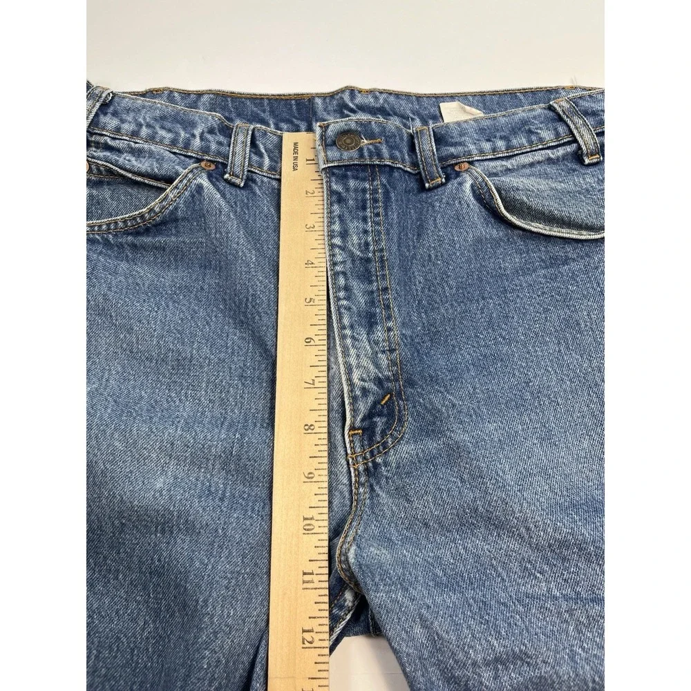 Levis small 34x34 tag