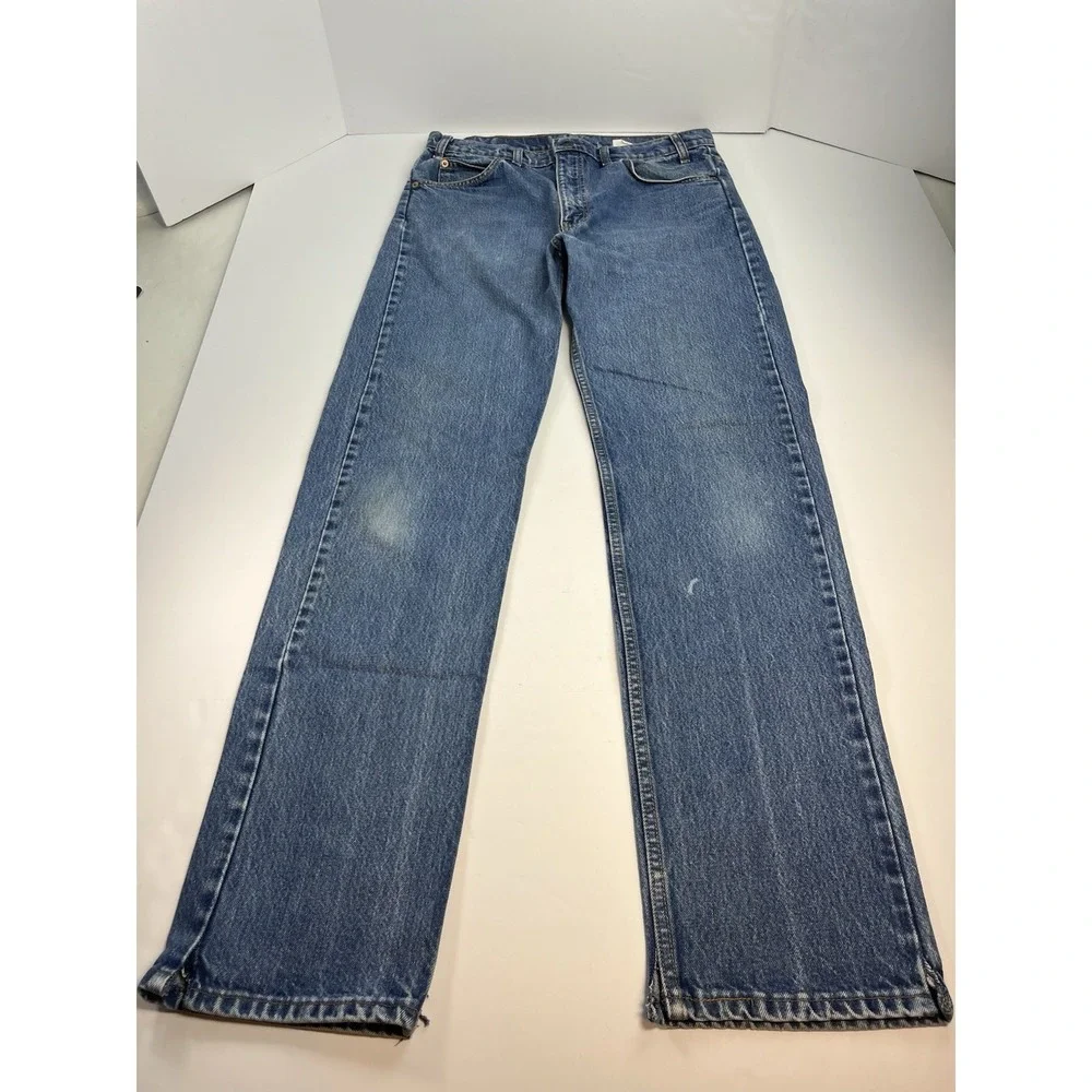Levis based measurements
