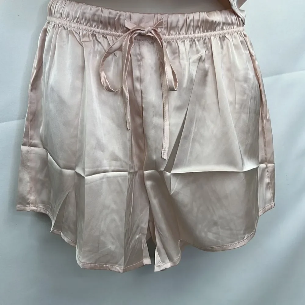 Ekouaer blush pink