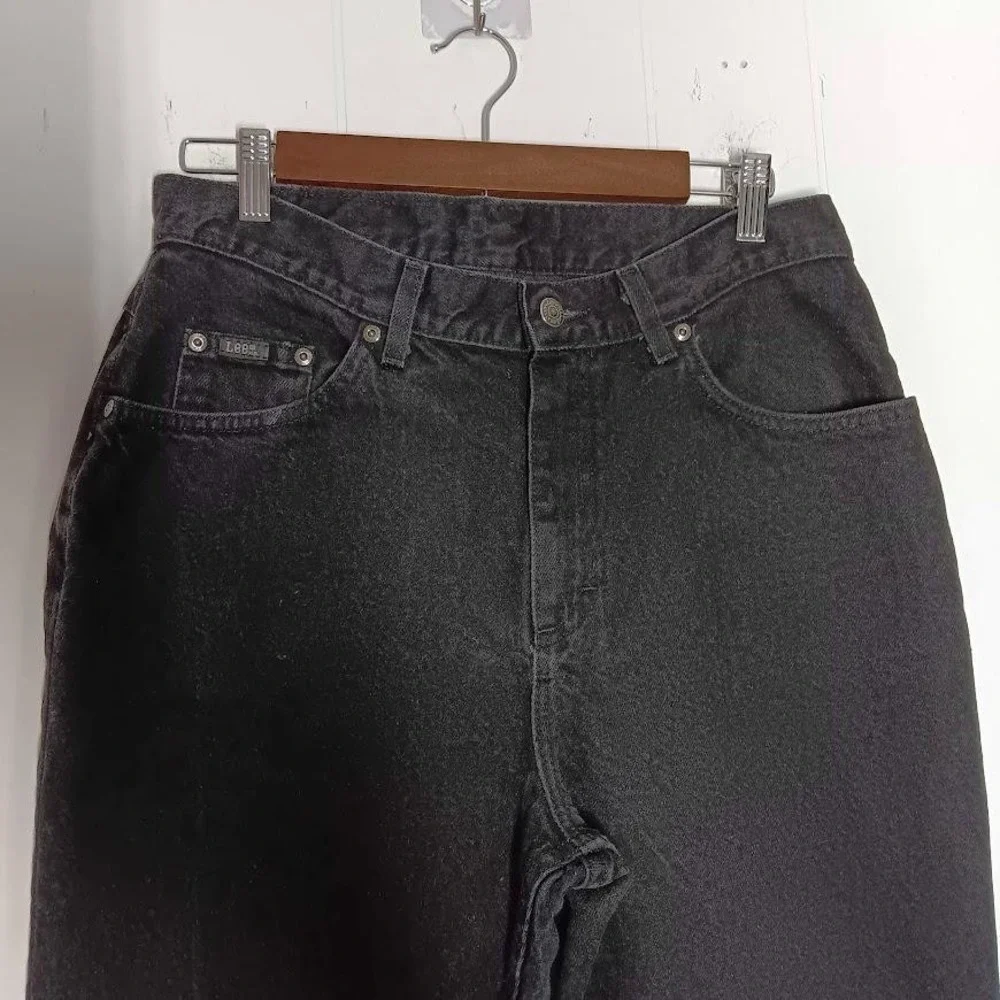 Lee vintage jeans