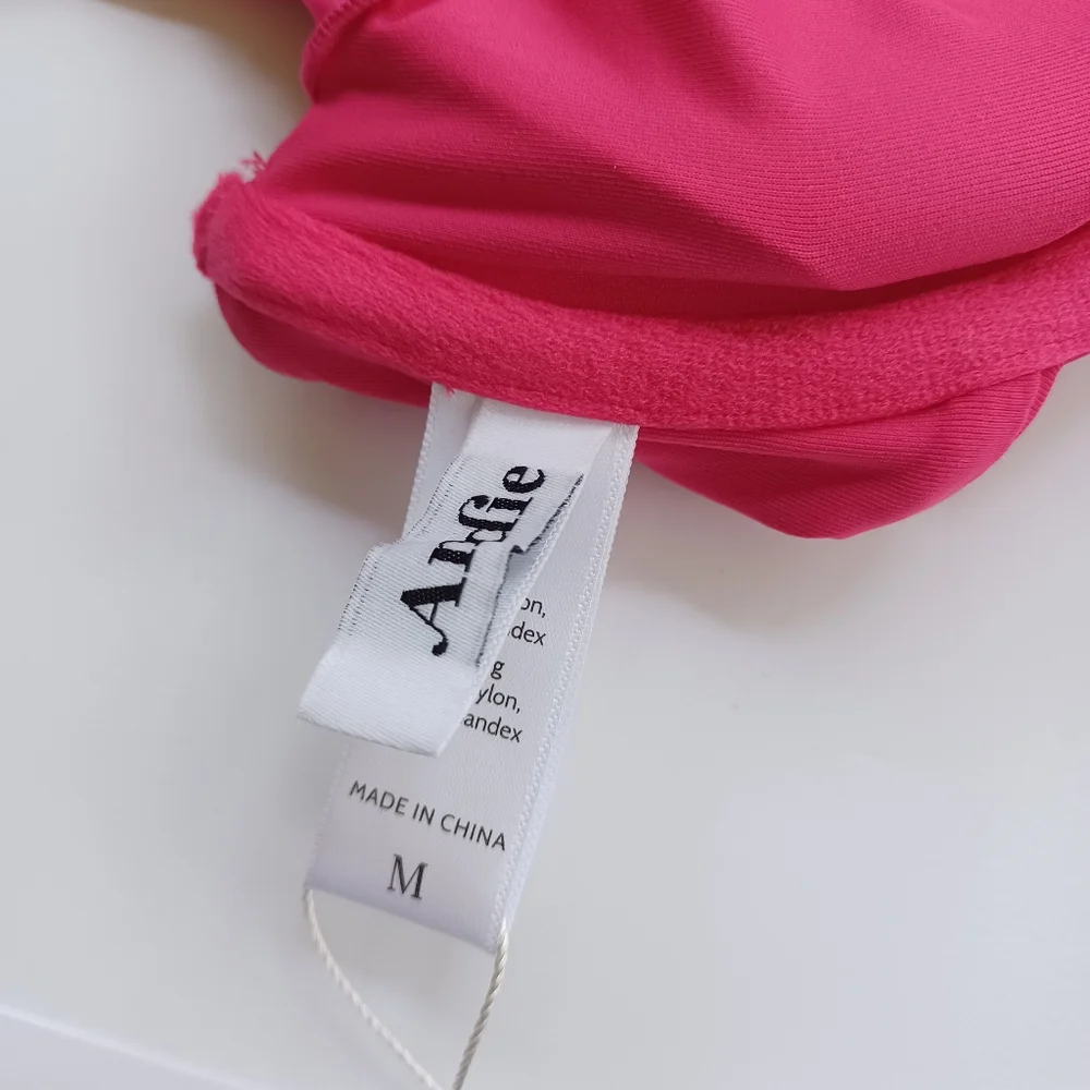 Andie bermuda bikini