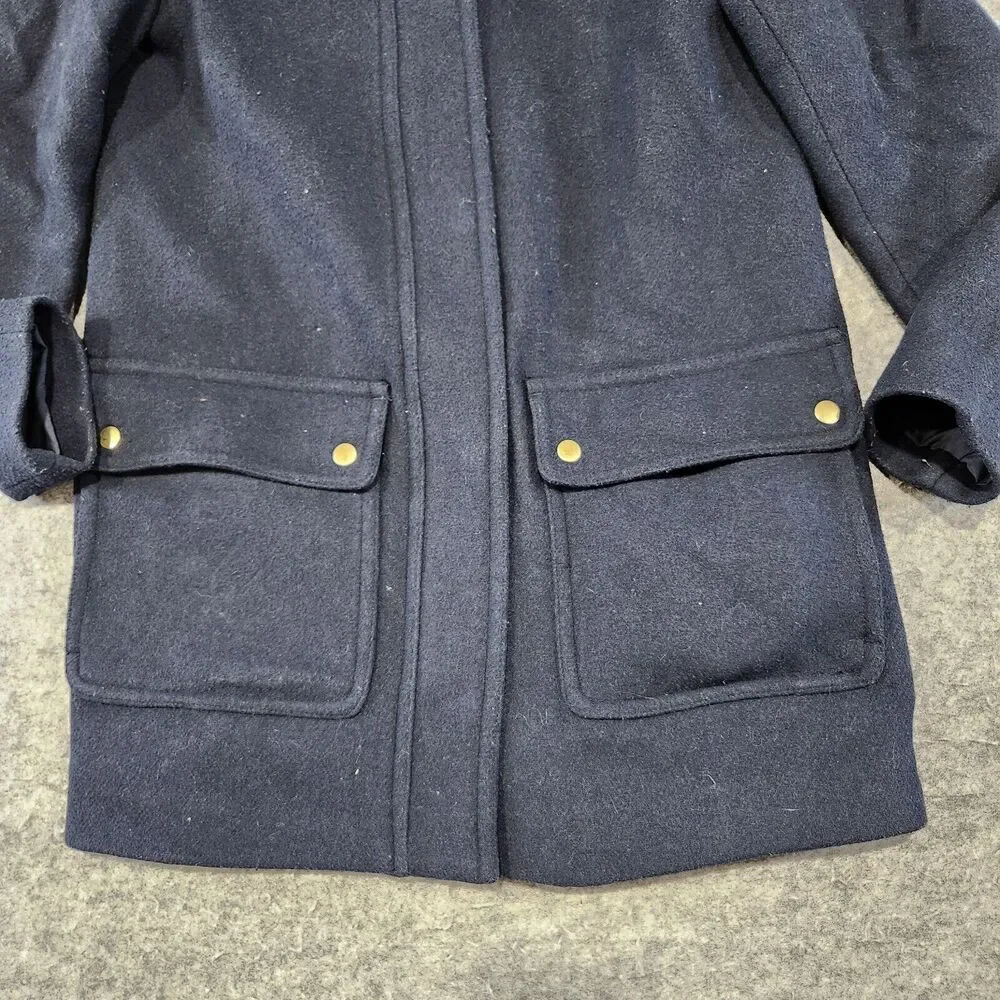 J. Crew selling crew